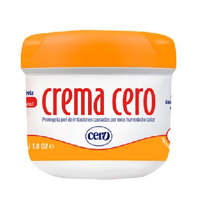 CERO 50GR VIT E CALENDULA CREMA